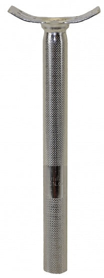 Zadelpen vast eenwieler 22