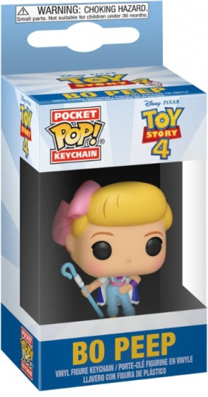 Pocket Pop! Keychain: Toy Story - Bo Peep 3