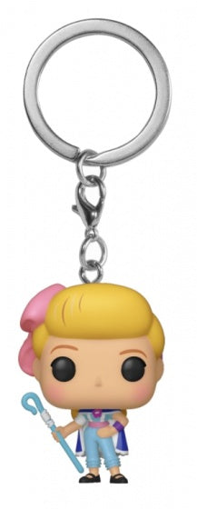 Pocket Pop! Keychain: Toy Story - Bo Peep 3