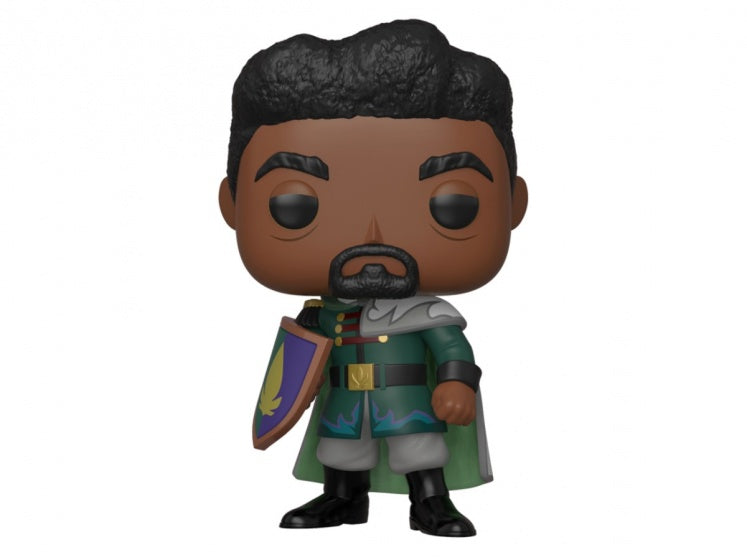 Pop! Disney: Frozen 2 - Mattias 9 cm