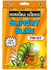 experimenteerset Slippery Slime (en)