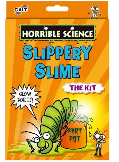 experimenteerset Slippery Slime (en)
