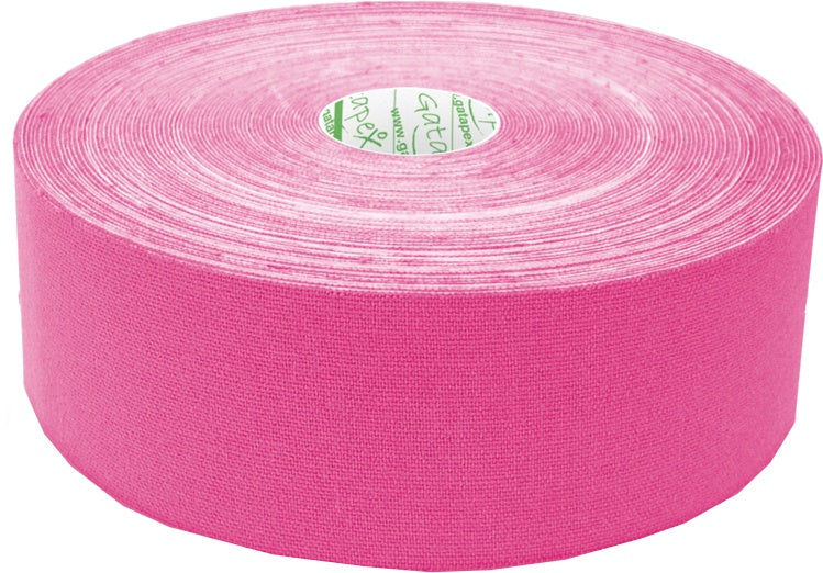 kinesiotape 50 mm roze