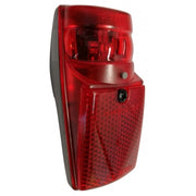 achterlicht Spxb batterij led rood