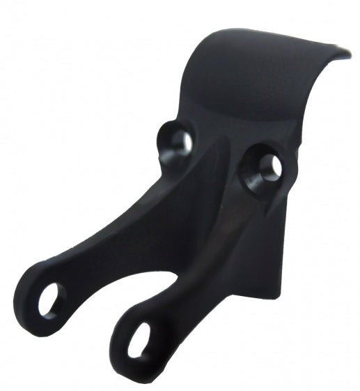 displayhouder voor Impuls 2.0 e-bike zwart