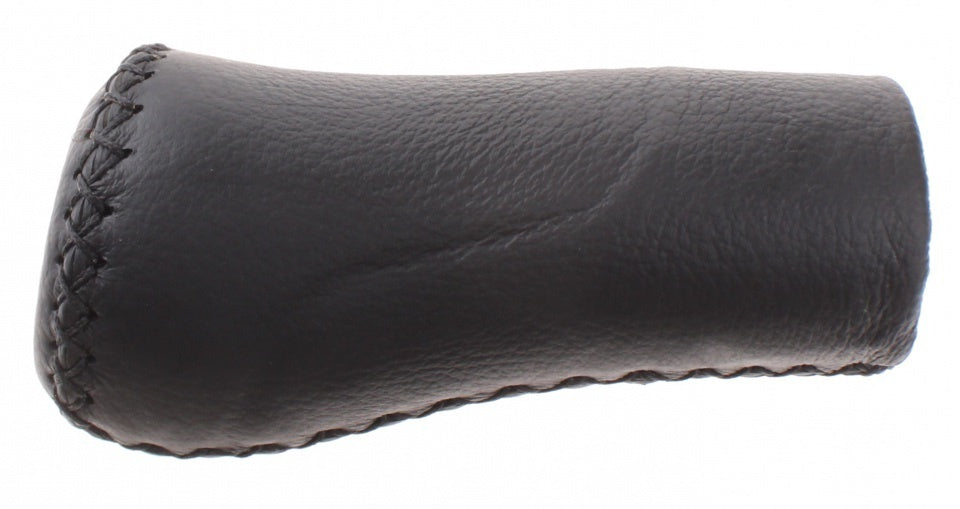handvat Aero links 132 mm zwart per stuk