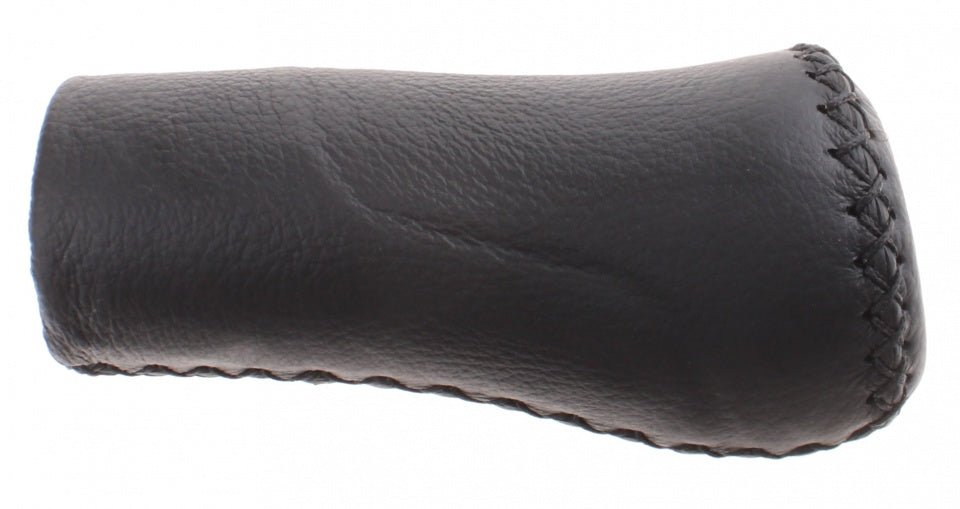 handvat Aero rechts 88 mm zwart per stuk