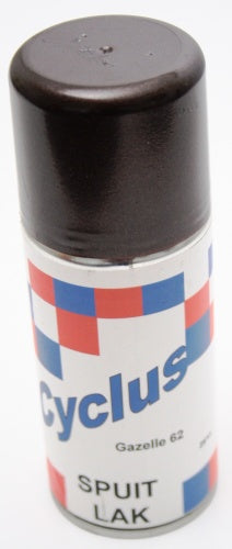 Spuitlak 150 ml Cognac Metallic