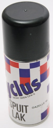 Spuitlak 64 150 ml Donker Groen Metallic