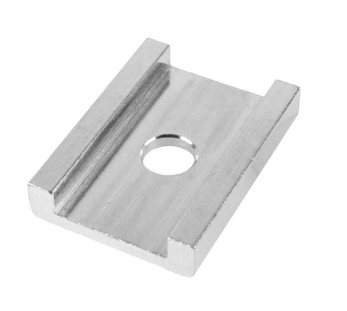 Standaard Tegenplaat Adapter 20-29mm