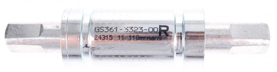 Trapas 1007 JIS 128 / 30 mm