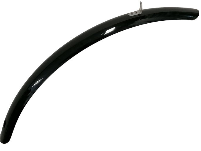 voorspatbord Eurofender Tempo 28 inch 51 mm zwart