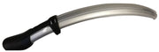 voorspatbord Fendervision 28 inch zilver