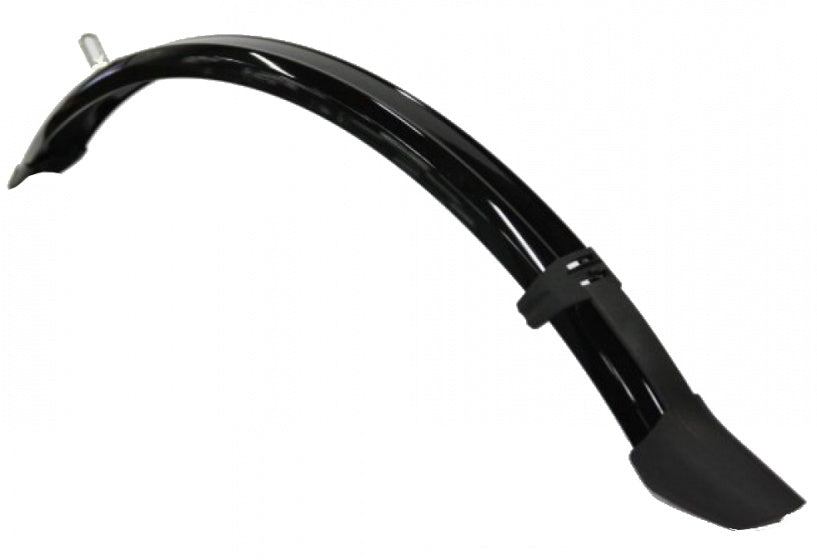 voorspatbord SKS 28 inch zwart 75 mm