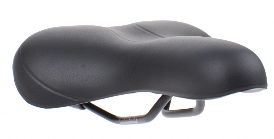 zadel Selle Royal unisex zwart 26 cm