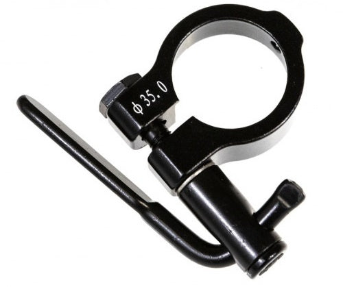 zadelpenklem 35