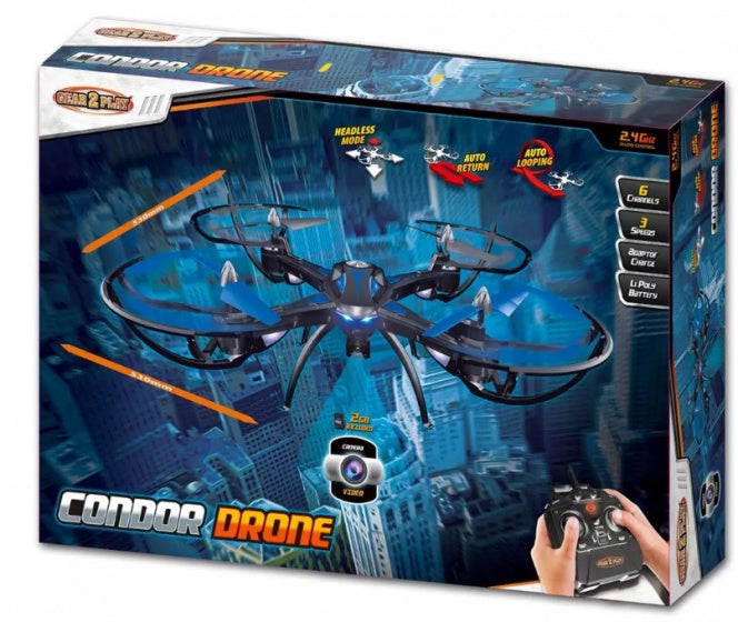 Condor Drone 73