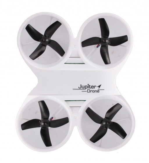 minidrone Jupiter Drone 8 cm wit
