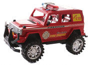 brandweerauto 27