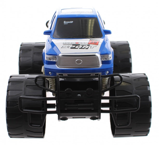 monstertruck Friction Power jongens 29