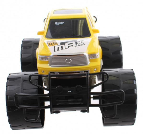 monstertruck Friction Power jongens 29