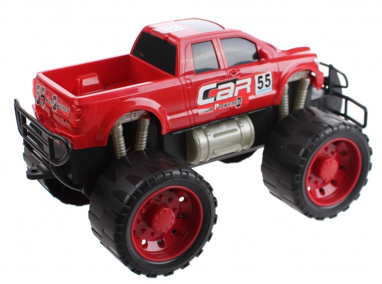 monstertruck Friction Power jongens 29