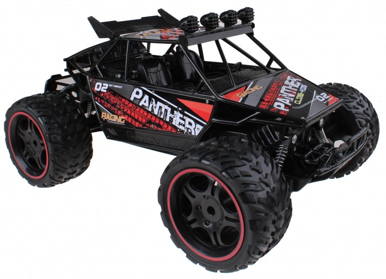 RC monstertruck 1:10 2