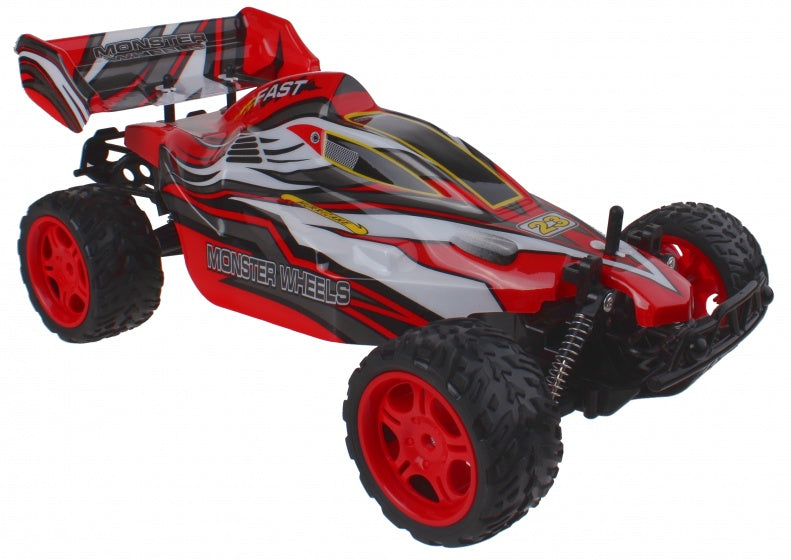 RC raceauto 1:10 high speed car 2