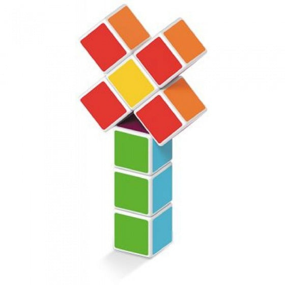 MagiCube Free Building 16-delig multicolor