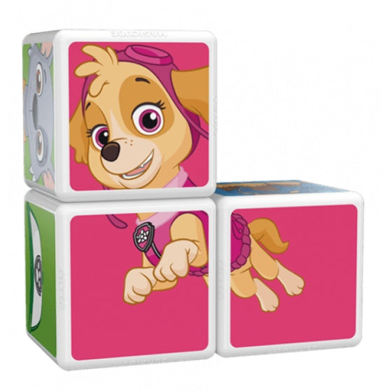 MagiCube Paw Patrol Chase