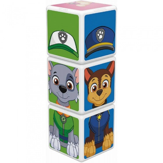MagiCube Paw Patrol Chase