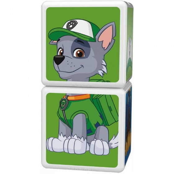 MagiCube Paw Patrol Chase