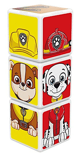 MagiCube Paw Patrol Marshall