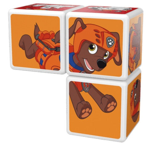 MagiCube Paw Patrol Marshall