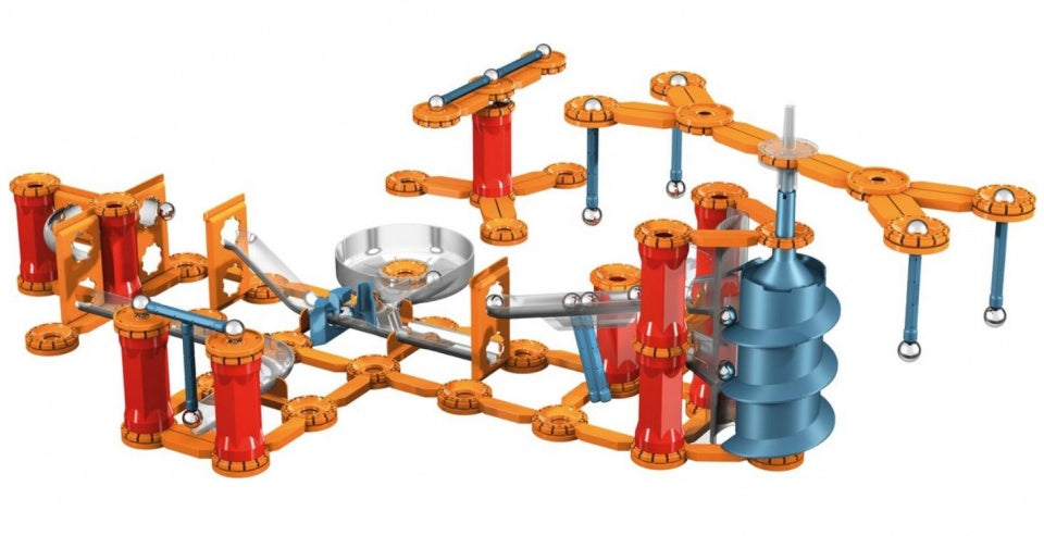 Mechanics Gravity Up & Down Circuit 330-delig
