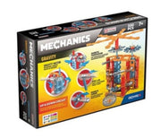 Mechanics Gravity Up & Down Circuit 330-delig