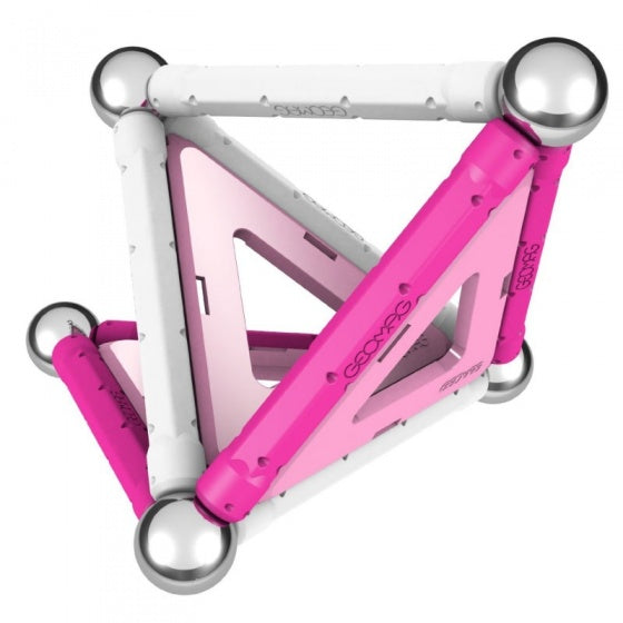 Pink 22-delig