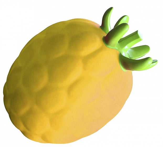skippybal Jumpy Fruits Cloudberry 55 cm geel