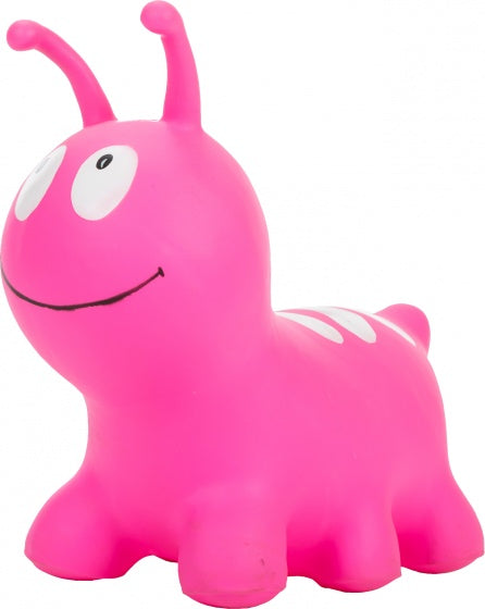 skippydier My First Jumpy roze