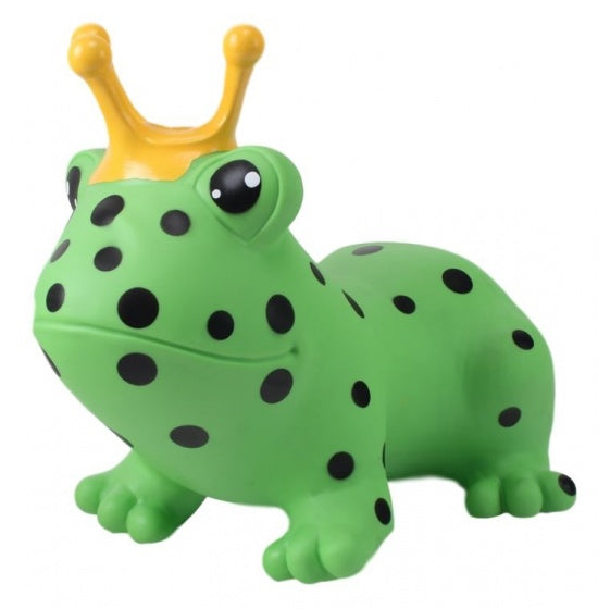 skippykikker My First Jumpy groen