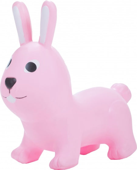 skippykonijn My First Jumpy roze