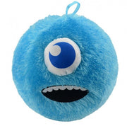 speelbal Frienzy 23 cm blauw