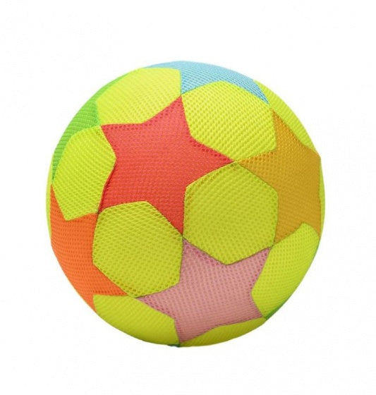 speelbal Hipp Hopp sterren 40 cm