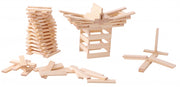 stapelplankjes 200 stuks
