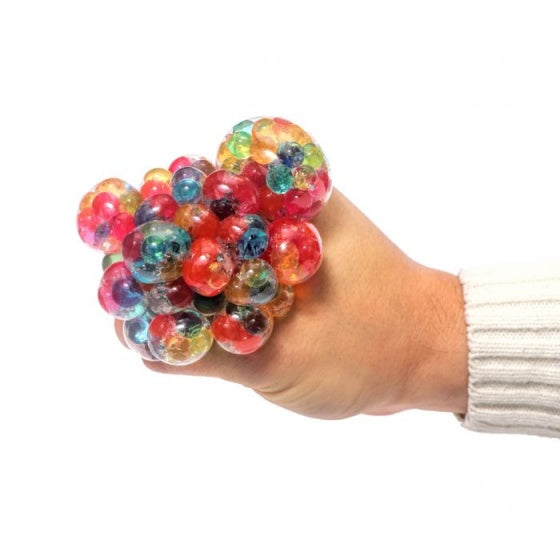 stressbal Easy Squeezy 4