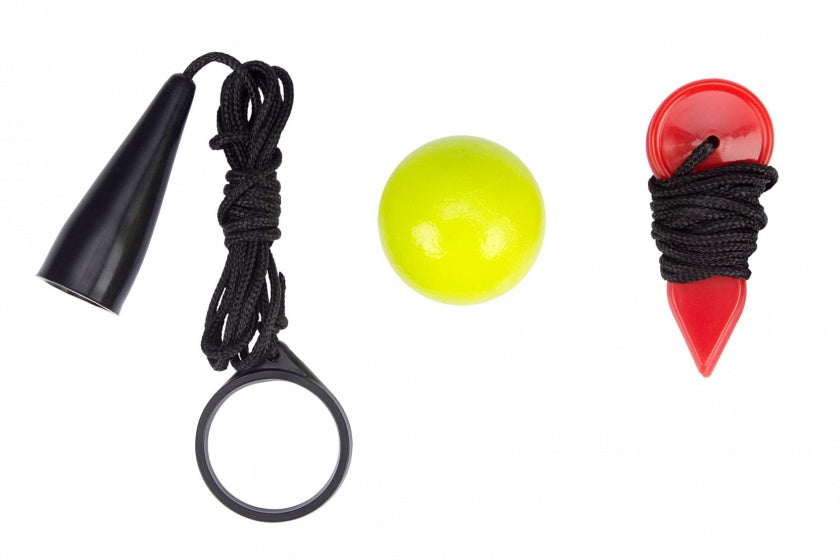 jeu de boules set VI 11-delig zilver