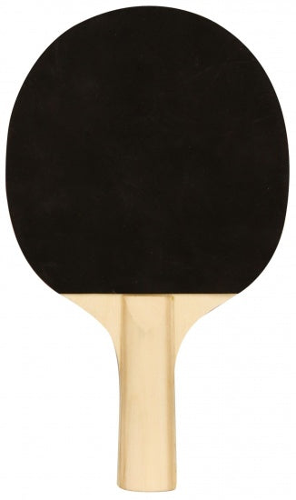 Tafeltennisbat Recreatief Rood/Zwart