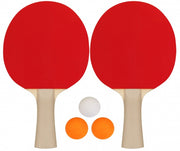 Tafeltennisset Recreatief