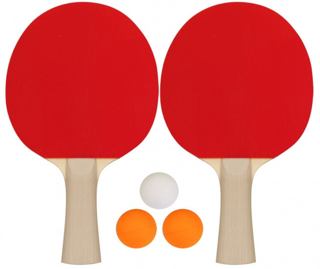 Tafeltennisset Recreatief