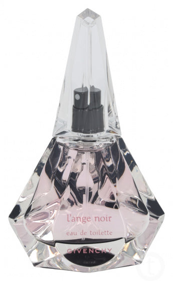 eau de toilette L'Ange Noir dames 50 ml bloemen